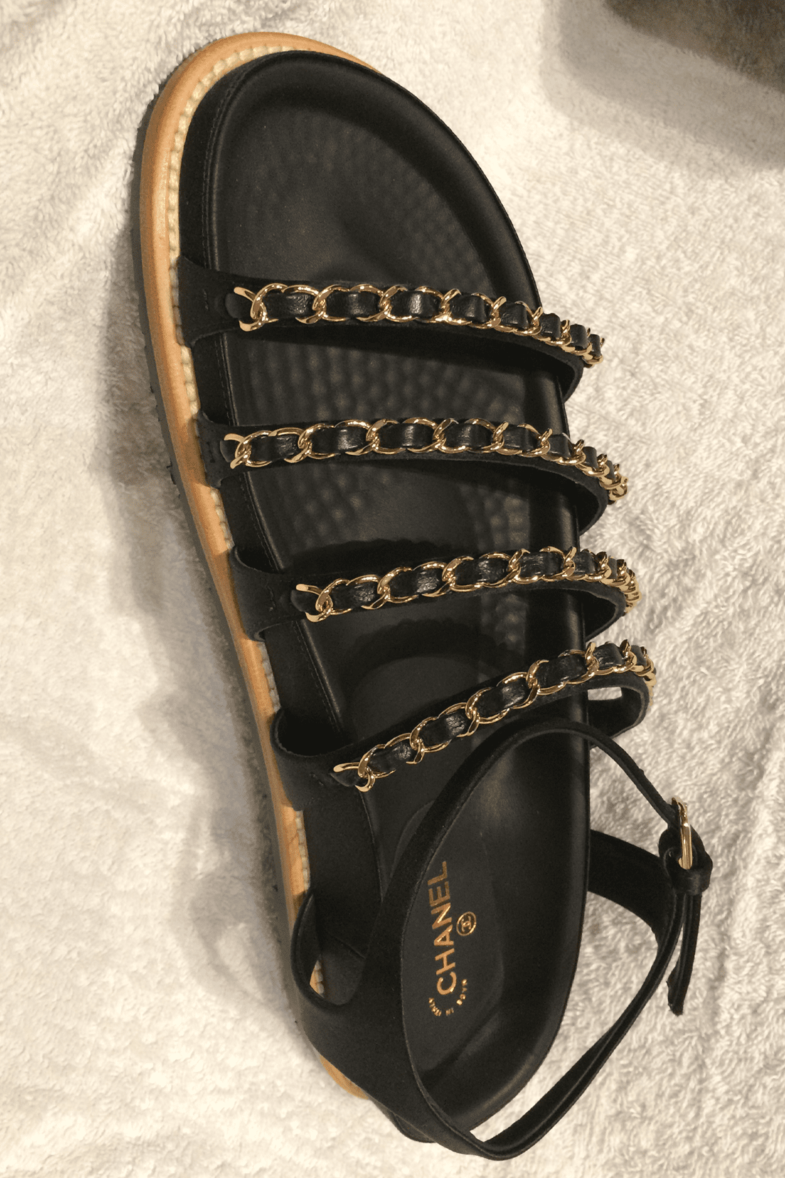 epilogue gucci