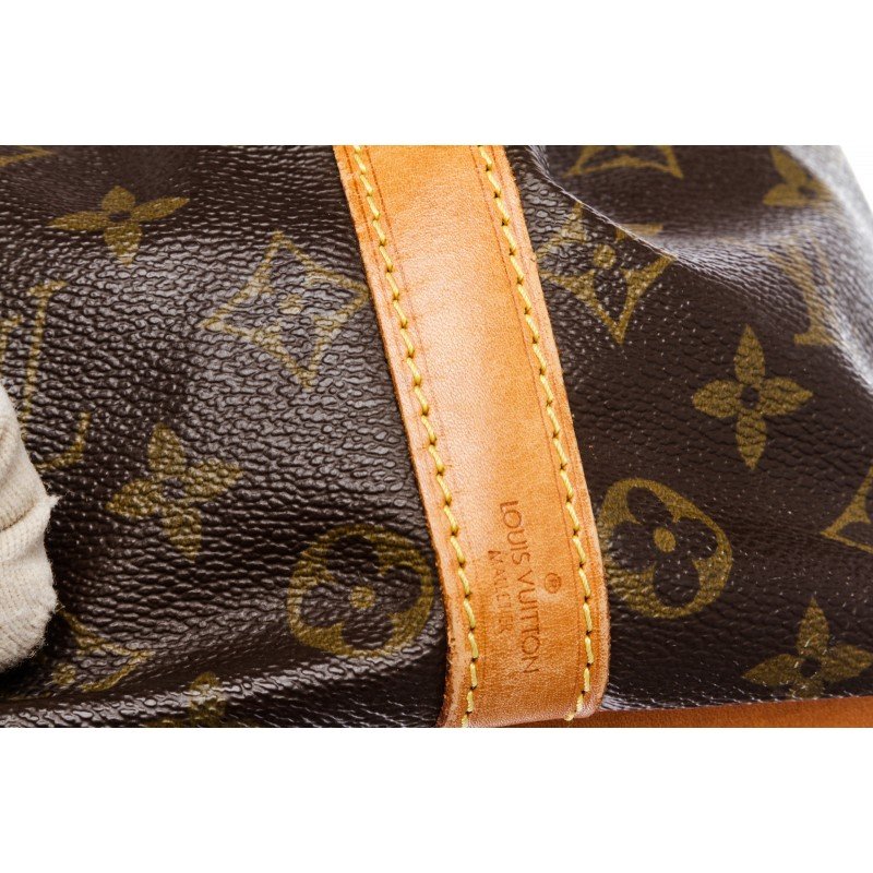 Louis Vuitton Monogram Noe PM Bucket Bag