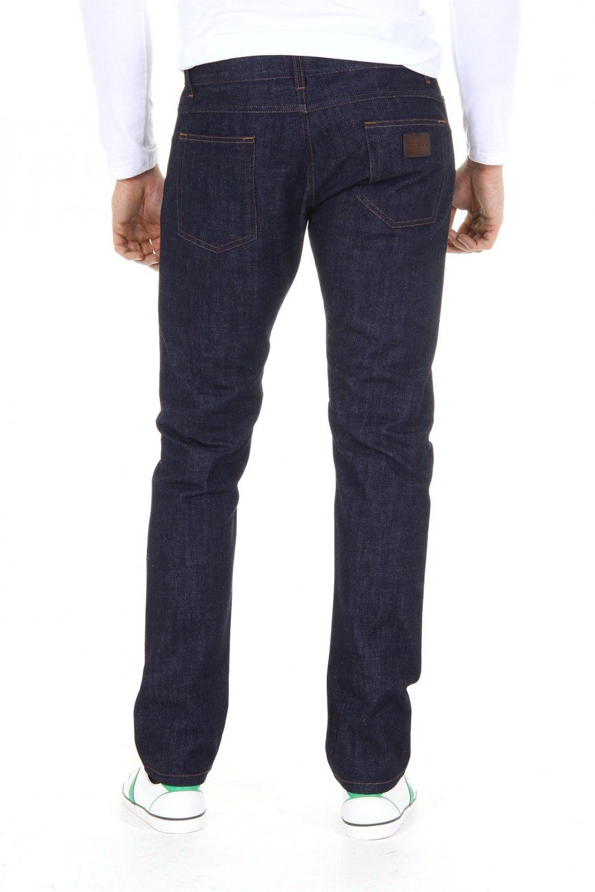 dolce and gabbana jeans