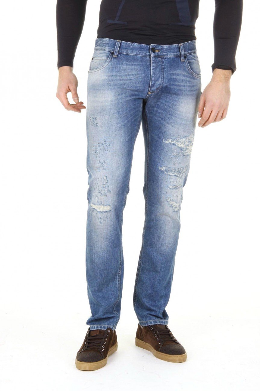Dolce & Gabbana mens jeans G644LD G8Q66 S9001