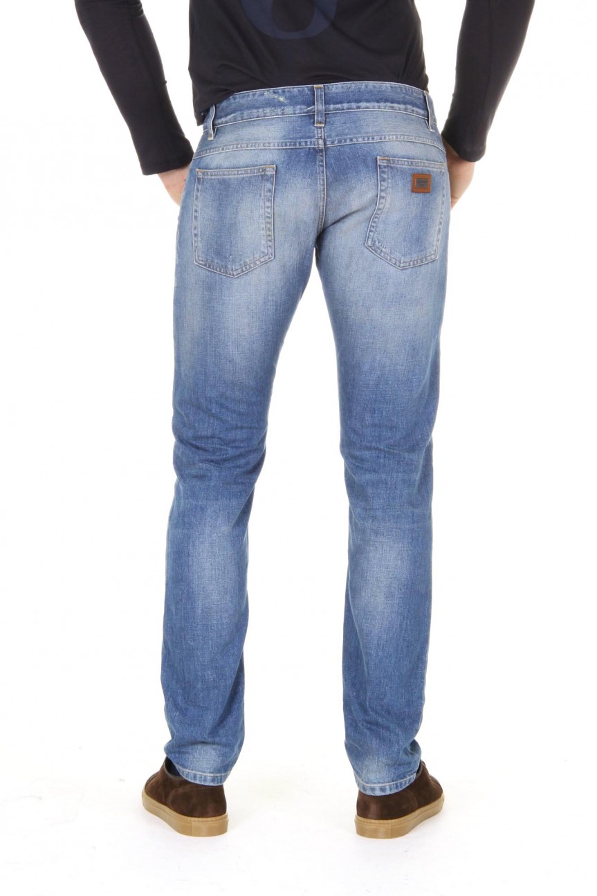 Dolce & Gabbana mens jeans G644LD G8Q66 S9001