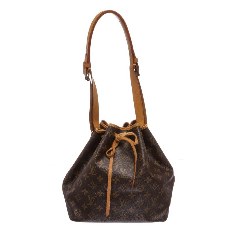 Louis Vuitton Noe Bag History Literacy Basics